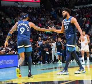 克与哈兰德 克与哈兰德