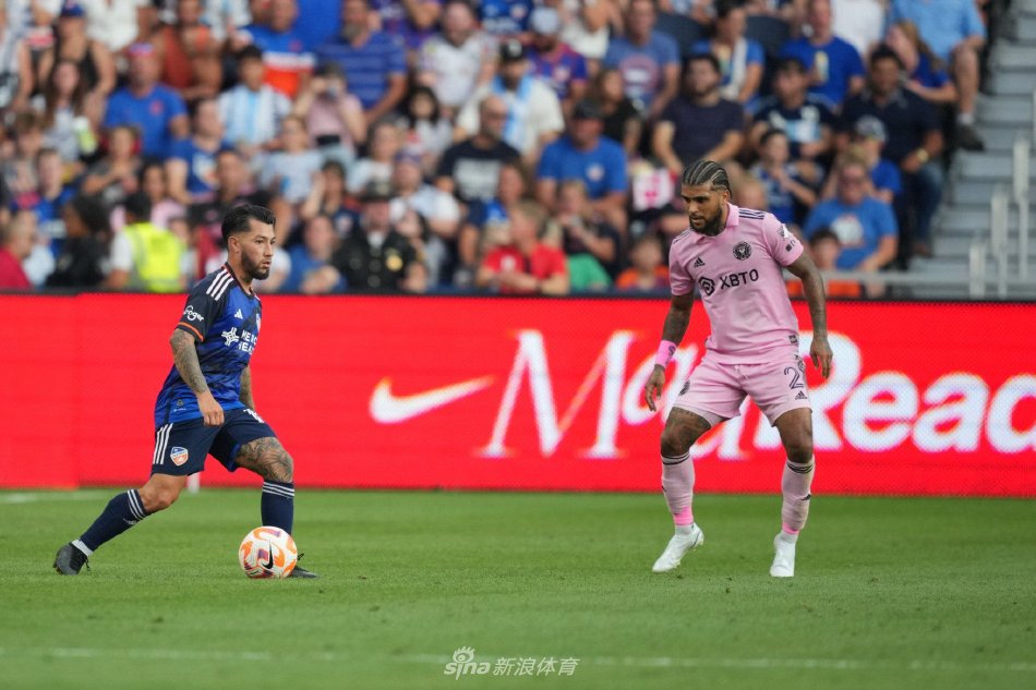 球员们在场 球员们在场