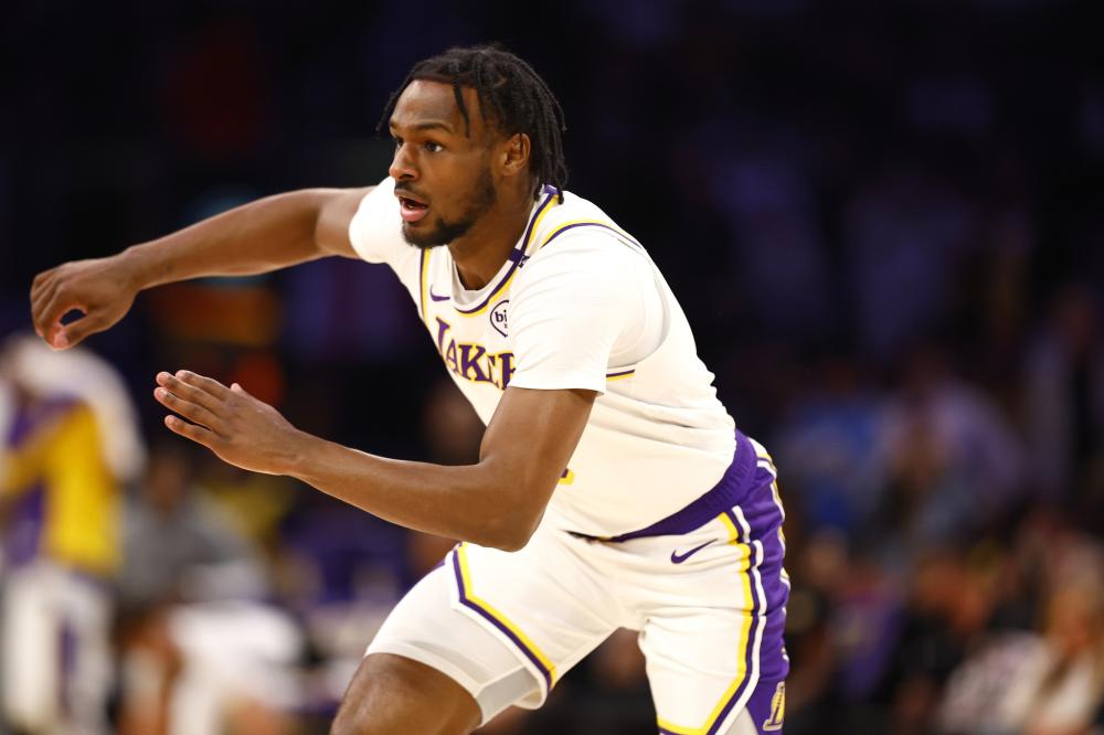 比赛的转折 比赛的转折